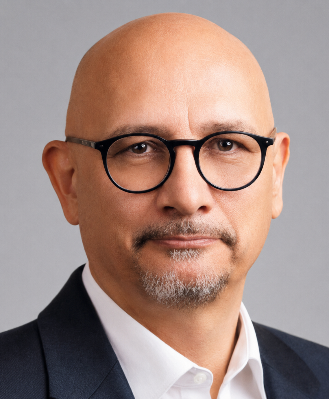 Portrait de Frédéric RUYS